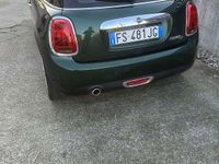 Usata Mini Cooper D 122 CV (89 kW) 2018 Utilitaria