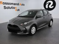 Usata Toyota Yaris Hybrid Active 116 CV (85 kW) 2025 Other Berlina