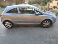 usata Opel Corsa Corsa 1.0 12V 3 porte Club