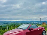 Usata Alfa Romeo Spider 260 CV (191 kW) 2007 Other Cabrio