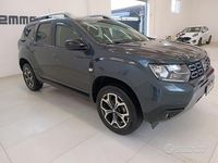 Usata Dacia Duster Essentiel 116 CV (85 kW) 2020 Antracite SUV