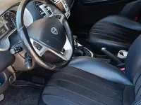 Usata Lancia Delta 120 CV (88 kW) 2013 Utilitaria