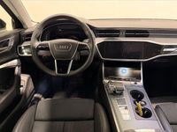 Usata Audi A6 Allroad Advanced 204 CV (150 kW) 2024 Nero Station wagon