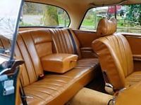 Usado Mercedes 280 SE 170 CV (125 kW) 1969 Verde Coupe