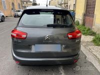Usata Citroën C4 Picasso 2016 Grigio Monovolume