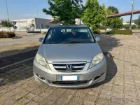 Usata Honda FR-V 125 CV (91 kW) 2006 Grigio Monovolume
