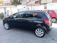 usata Opel Corsa Corsa5p 1.2 Edition 85cv