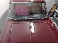 Usata Alfa Romeo Giulia Ti 1970