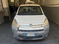 Usata Citroën Berlingo 90 CV (66 kW) 2010 Bianco Monovolume