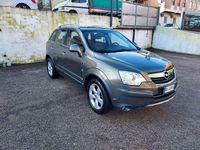 Usata Opel Antara Edition 150 CV (110 kW) 2007 SUV