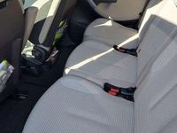 Usata Citroën C4 Picasso Exclusive 109 CV (80 kW) 2010 Monovolume