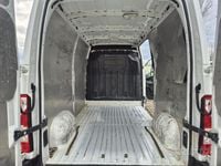 Usado Renault Master 125 CV (91 kW) 2015 Blanco Van