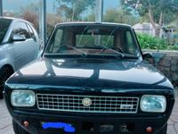 usata Fiat 127 seconda serie motore a112 abarth