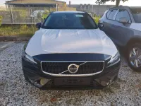 Nuova Volvo V60 Core 197 CV (144 kW) 2026 Nero Station wagon