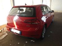 usata VW Golf 1.5 TGI DSG 5p. Business BlueMotion Technology