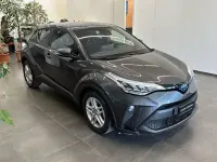 Gebraucht Toyota C-HR Active 122 PS (89 kW) 2022 Grau SUV