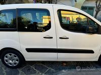 Usata Peugeot Partner 75 CV (55 kW) 2016 Monovolume