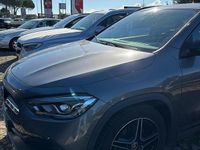 Usata Mercedes GLA200 AMG 2023 Grigio SUV
