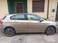 Usata Fiat Tipo Easy 95 CV (69 kW) 2017 Berlina