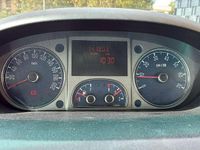 Usata Lancia Musa 90 CV (66 kW) 2008 Nero Monovolume