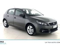 usata Peugeot 308 1.5BLUEHDi BUSINESS 130CV