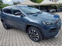 Usata Jeep Compass Limited 131 CV (96 kW) 2023 Other SUV