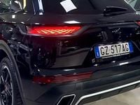 Usata DS Automobiles DS7 Crossback Performance 2020 Nero SUV
