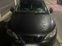 Usata Seat Ibiza Stylance 86 CV (63 kW) 2009 Berlina