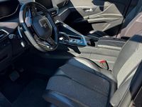 Usata Peugeot 3008 Allure 120 CV (88 kW) 2017 Verde SUV