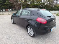 Usata Fiat Bravo Dynamic 90 CV (66 kW) 2007 Nero Utilitaria
