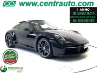 Usata Porsche 911 Carrera 4 385 CV (283 kW) 2023 Nero Coupé