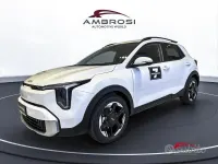 Nuova Kia Stonic Style 116 CV (85 kW) 2026 Bianco SUV