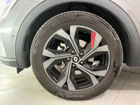 Usata Renault Arkana R.S. 145 CV (106 kW) 2023 Grigio chiaro SUV