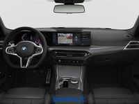 Nuova BMW 330e Comfort Edition 292 CV (214 kW) 2026 Brooklyn grey metallic Station wagon