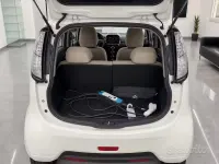 Usata Citroën C-zero Seduction 49 kW (67 CV) 2019 Bianco Utilitaria