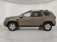 usata Dacia Duster 1.6 SCe 115CV Start&Stop GPL 4x2 Comfort