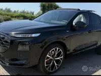 Nuova Audi Q3 Sportback S-Line 150 CV (110 kW) 2026 SUV