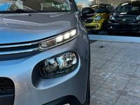 Usata Citroën C3 Feel 82 CV (60 kW) 2020 Grigio Berlina