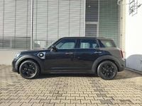 Usata Mini Cooper Countryman Untamed Edition 125 CV (91 kW) 2022 Nero SUV