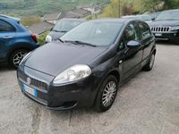 usata Fiat Grande Punto 1.3 MJT 75 CV Dynamic