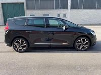 Usata Renault Grand Scénic IV 2016 Monovolume