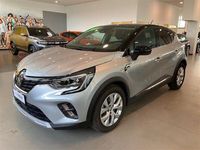 Usata Renault Captur Intens 145 CV (106 kW) 2022 Grigio SUV