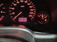 Usata Opel Astra 2001 Berlina