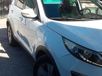 Usata Kia Sportage 116 CV (85 kW) 2015 SUV