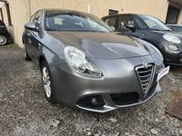 Usata Alfa Romeo Giulietta Progression 105 CV (77 kW) 2013 Grigio Utilitaria
