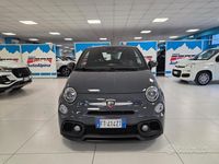 Usata Abarth 595 145 CV (106 kW) 2019 Grigio Berlina