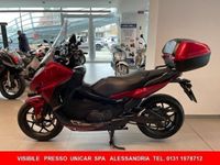 usata Honda Integra 750 DCT 55CV, UNICO PROPRIETARIO