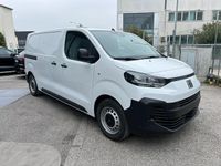 Nuova Fiat Scudo S 120 CV (88 kW) 2025 Bianco Furgone