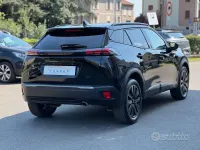 Brugt Peugeot 2008 GTi 131 HK (96 kW) 2023 Sort SUV