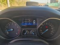 Usata Ford Focus 125 CV (91 kW) 2015 Berlina